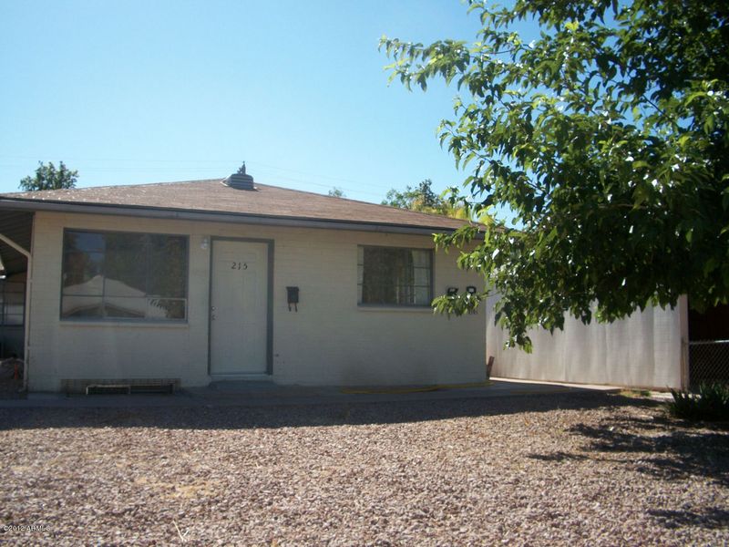 213 S Olive St, Mesa, AZ 85204