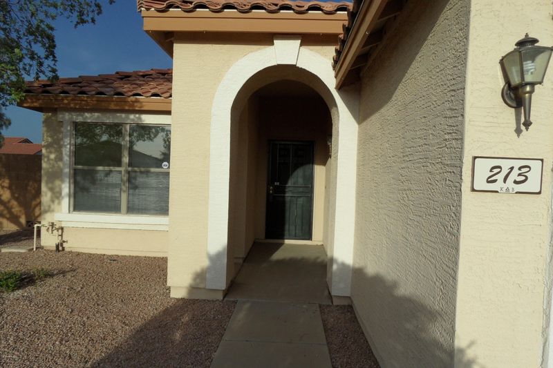 213 S Valle Verde --, Mesa, AZ 85208