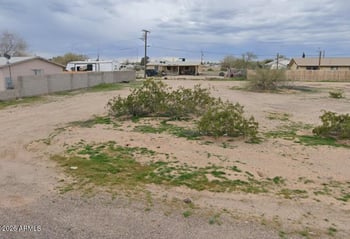 213 W Boyer St #-, Gila Bend, AZ 85337