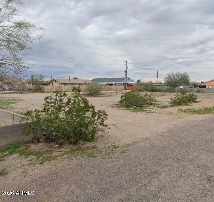 213 W Boyer St #-, Gila Bend, AZ 85337