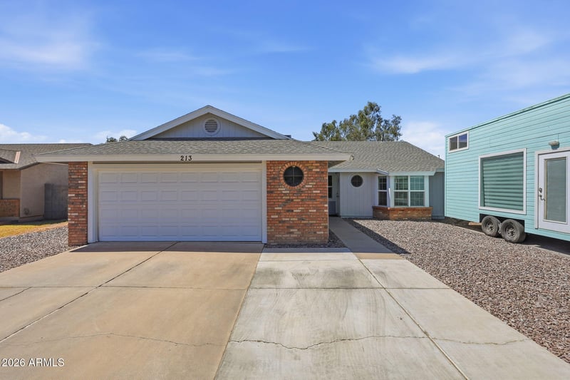213 W Stanford Ave, Gilbert, AZ 85233