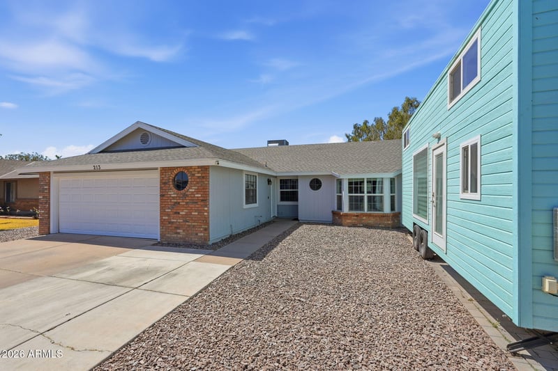 213 W Stanford Ave, Gilbert, AZ 85233