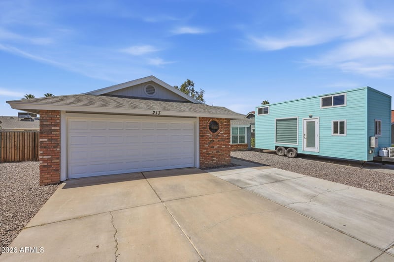 213 W Stanford Ave, Gilbert, AZ 85233