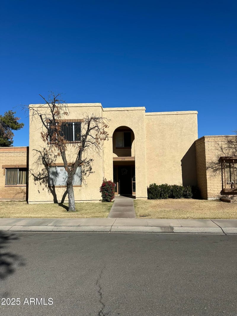 2130 Dunbar Dr, Tempe, AZ 85282