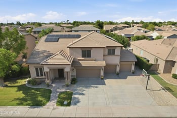 2130 E Virgo Pl, Chandler, AZ 85249