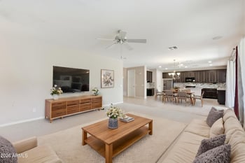 2130 E Virgo Pl, Chandler, AZ 85249