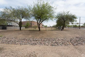 2130 E Washington St #'-', Phoenix, AZ 85034