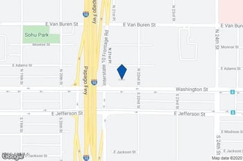 2130 E Washington St #'-', Phoenix, AZ 85034