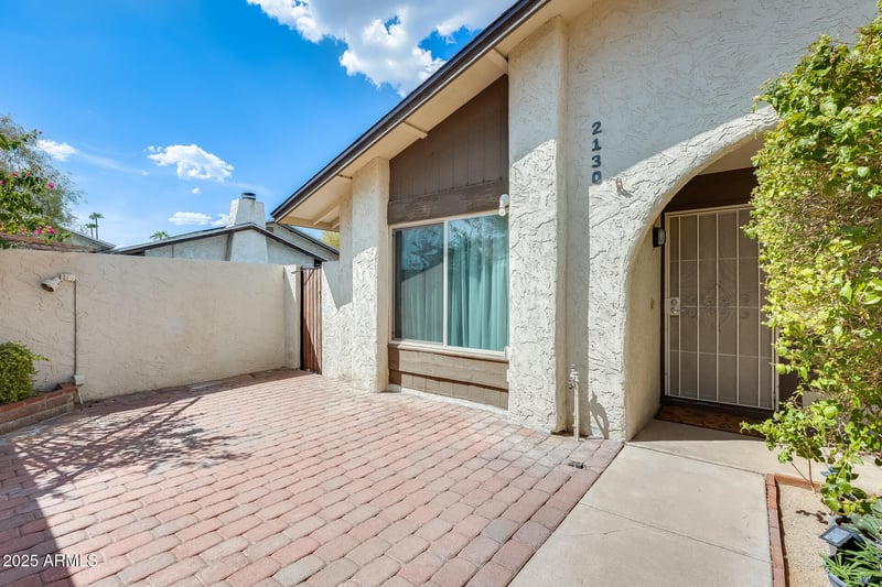 2130 El Moro Ave, Mesa, AZ 85202
