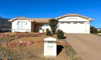 2130 Gerrysue Dr, Clarkdale, AZ 86324