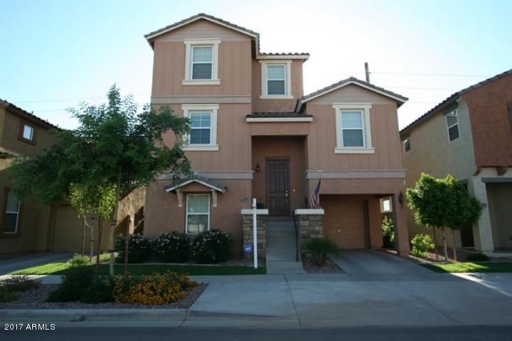 2130 N 78th Glen, Phoenix, AZ 85035