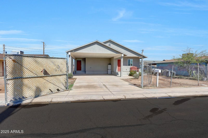 2130 Sherman St, Phoenix, AZ 85009