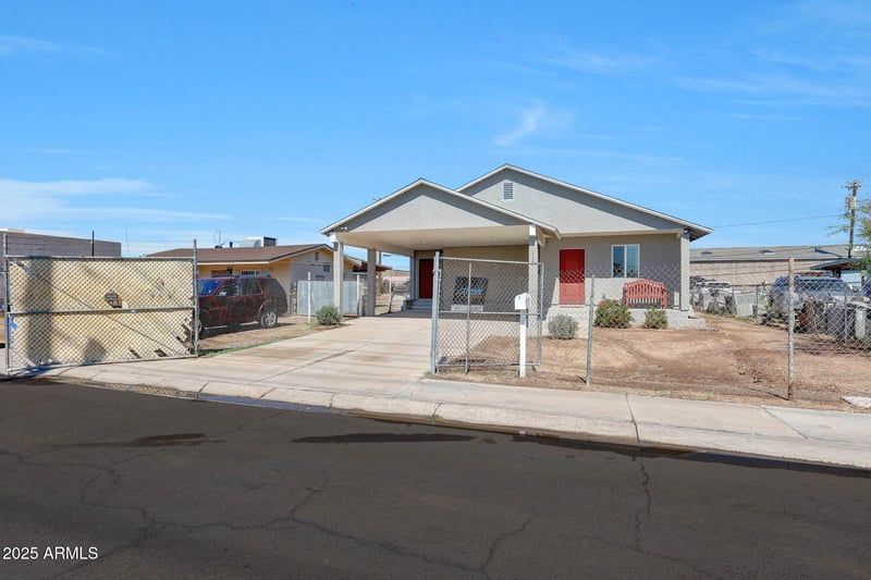 2130 Sherman St, Phoenix, AZ 85009