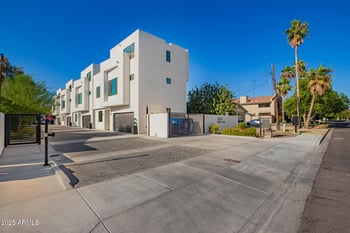 2130 Turney Ave #4, Phoenix, AZ 85016