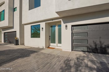 2130 Turney Ave #4, Phoenix, AZ 85016