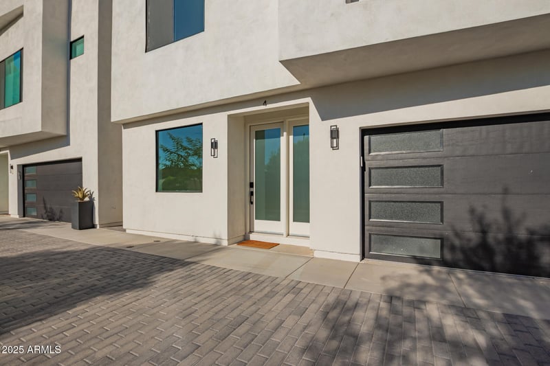 2130 Turney Ave #4, Phoenix, AZ 85016