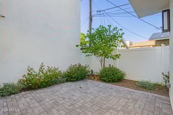 2130 Turney Ave #4, Phoenix, AZ 85016