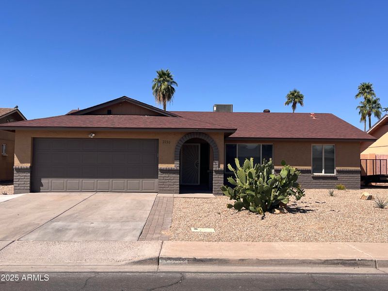 2130 W Devonshire St, Mesa, AZ 85201
