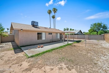 2130 W Enid Ave, Mesa, AZ 85202