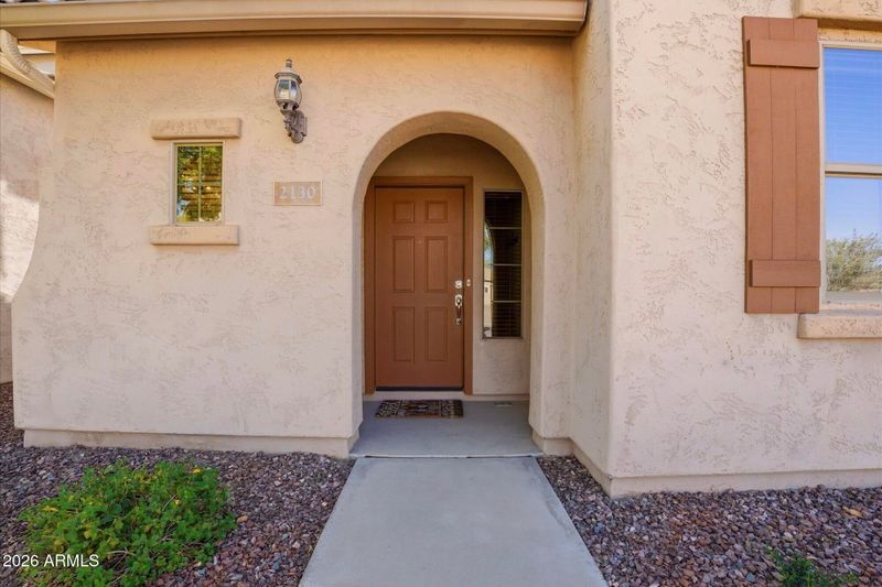 2130 W Le Marche Ave, Phoenix, AZ 85023