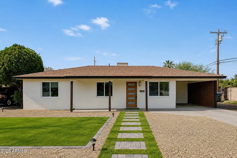 2130 Weldon Ave, Phoenix, AZ 85015
