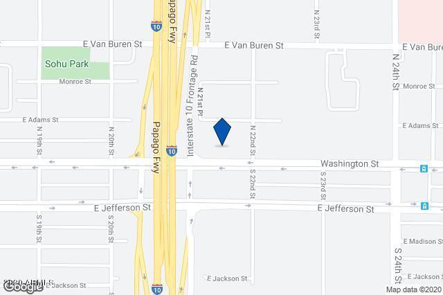2130 Washington St #'-', Phoenix, AZ 85034