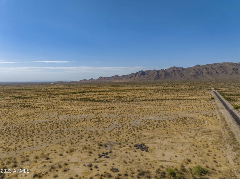 21300 W Beardsley Dr #Approx, Surprise, AZ 85387