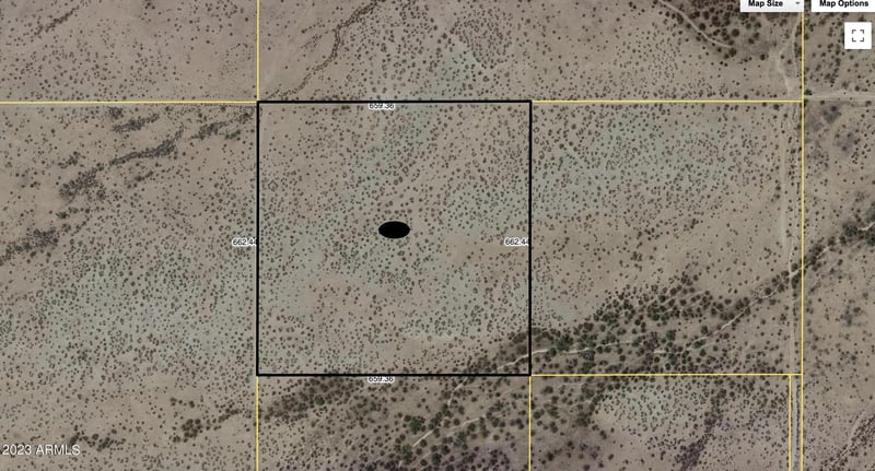 21300 W Beardsley Dr #Approx, Surprise, AZ 85387