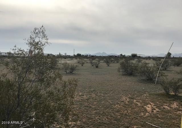 21300 W Ocotillo Rd #-, Buckeye, AZ 85326