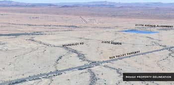 213000 W Beardsley Rd #-, Surprise, AZ 85387