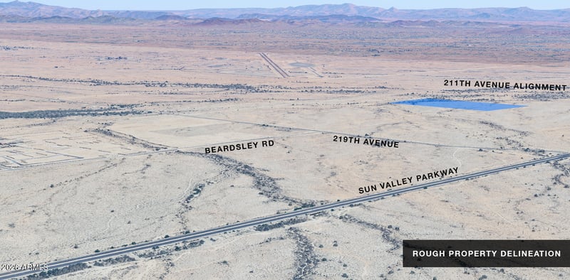 213000 W Beardsley Rd #-, Surprise, AZ 85387