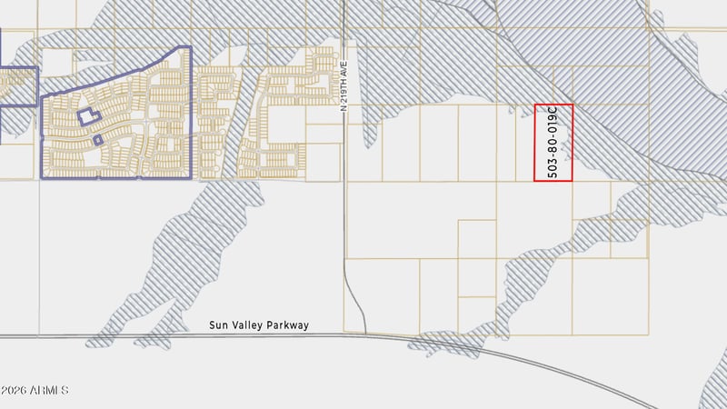 213000 W Beardsley Rd #-, Surprise, AZ 85387