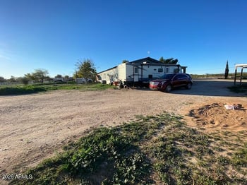 21301 Dove Valley Rd, Wittmann, AZ 85361