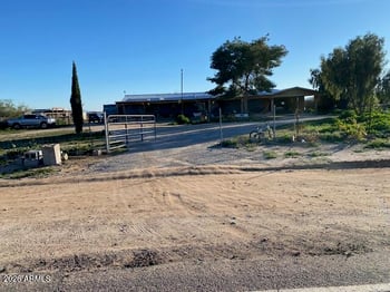21301 Dove Valley Rd, Wittmann, AZ 85361