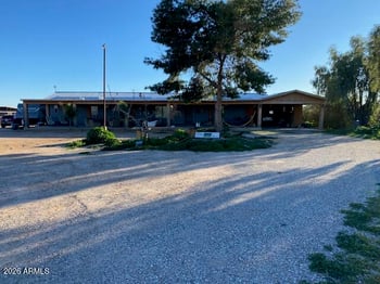 21301 Dove Valley Rd, Wittmann, AZ 85361
