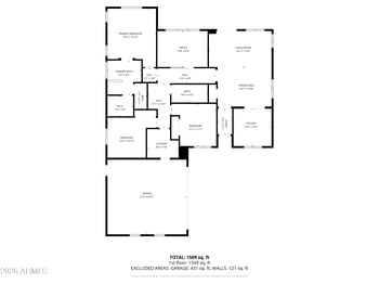 21302 Alyssa Rd, Queen Creek, AZ 85142