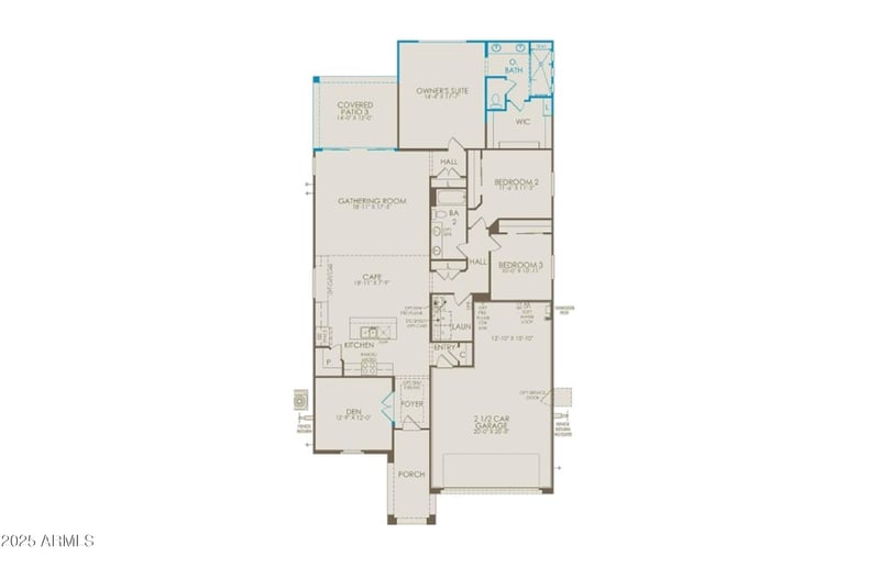 21302 Cattle Dr, Queen Creek, AZ 85142