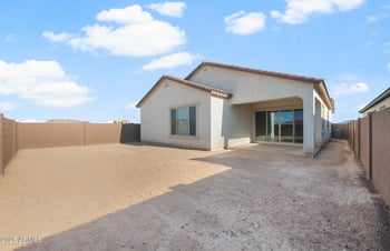 21302 Cattle Dr, Queen Creek, AZ 85142