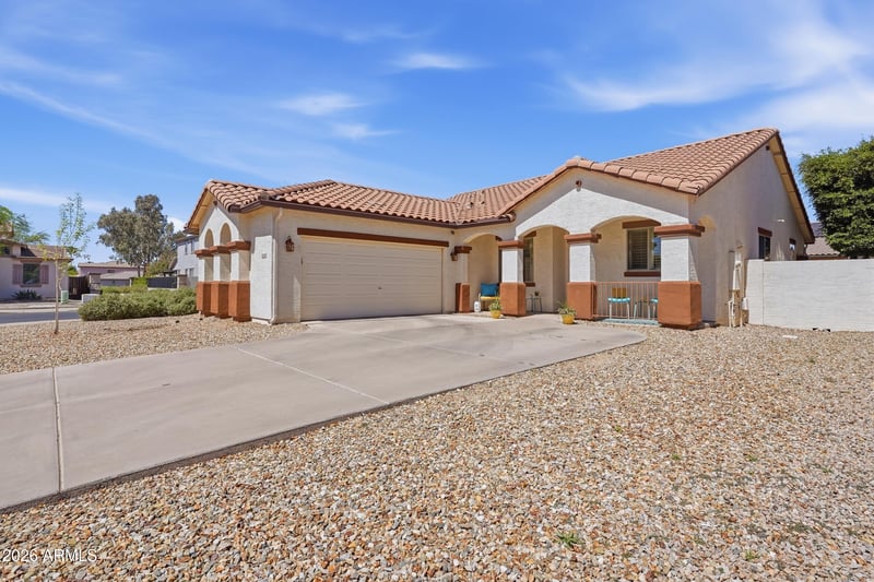 21302 Alyssa Rd, Queen Creek, AZ 85142