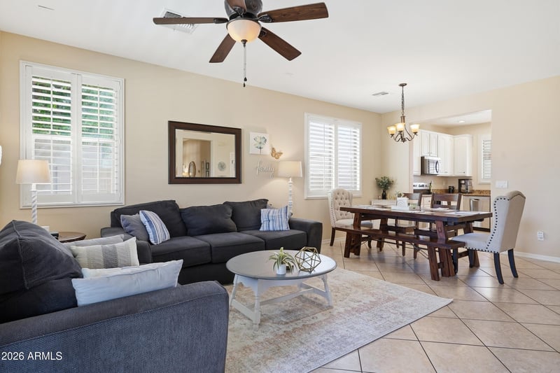 21302 Alyssa Rd, Queen Creek, AZ 85142