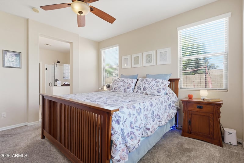 21302 Alyssa Rd, Queen Creek, AZ 85142