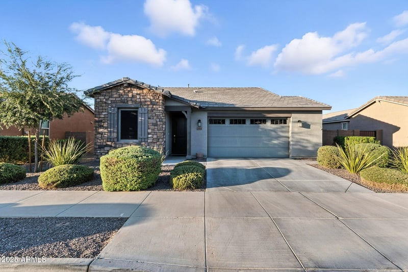 21302 Estrella Rd, Queen Creek, AZ 85142