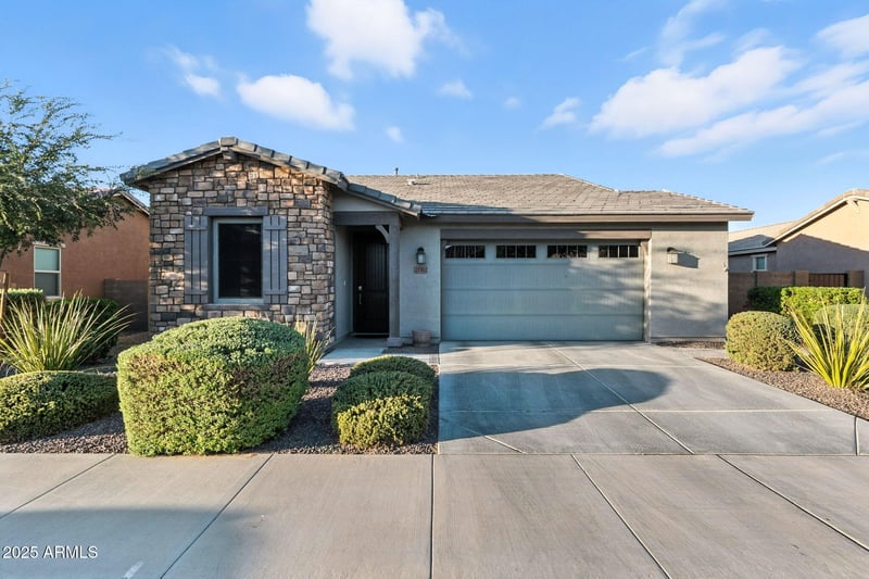 21302 Estrella Rd, Queen Creek, AZ 85142