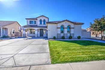 21303 Alyssa Rd, Queen Creek, AZ 85142