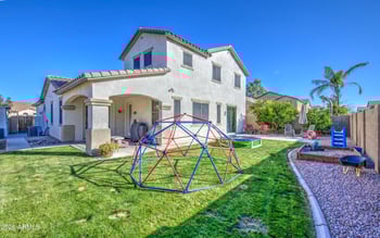 21303 Alyssa Rd, Queen Creek, AZ 85142