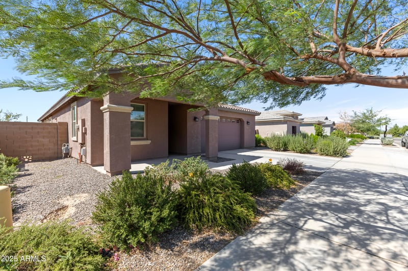 21303 Estrella Rd, Queen Creek, AZ 85142
