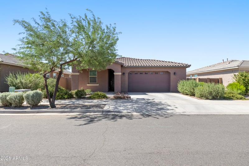 21303 Estrella Rd, Queen Creek, AZ 85142