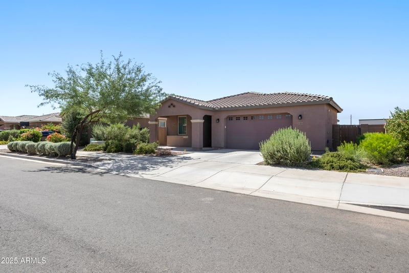 21303 Estrella Rd, Queen Creek, AZ 85142