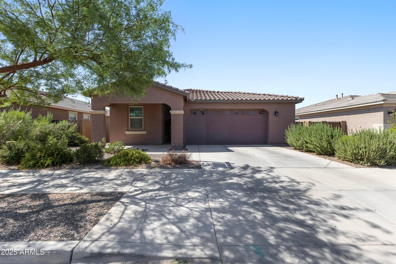 21303 Estrella Rd, Queen Creek, AZ 85142