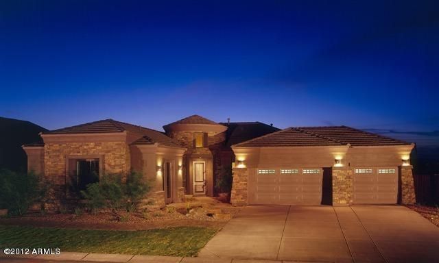 21304 E Maya Rd, Queen Creek, AZ 85142